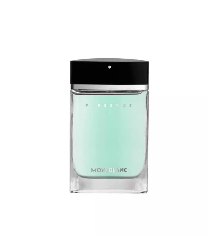 PRESENCE POUR HOMME Eau de Toilette Vaporisateur