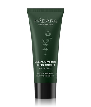 MADARA BODY Deep Comfort Hand Cream Handcreme-60 ml