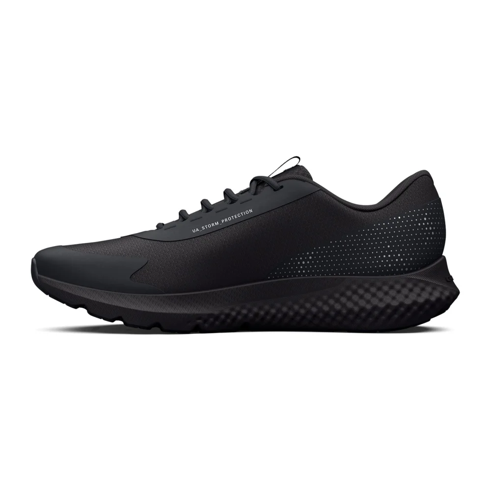 Under Armour Charged Rogue 3 Storm 3025523-003 / schwarz