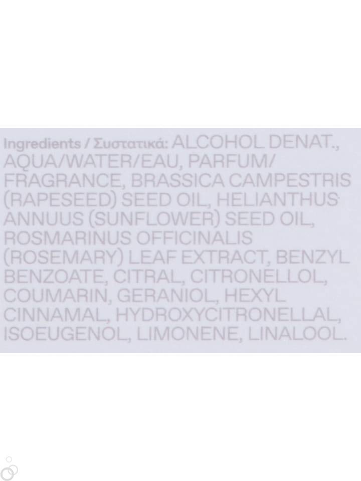 Korres Blue Sage - EdT, 50 ml günstig kaufen onesize