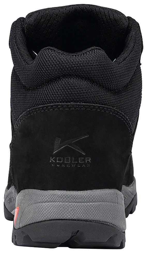 Kübler Pulse Stiefel S3 Arbeitsschuh Sicherheitsstiefel S3, Gr.40-47