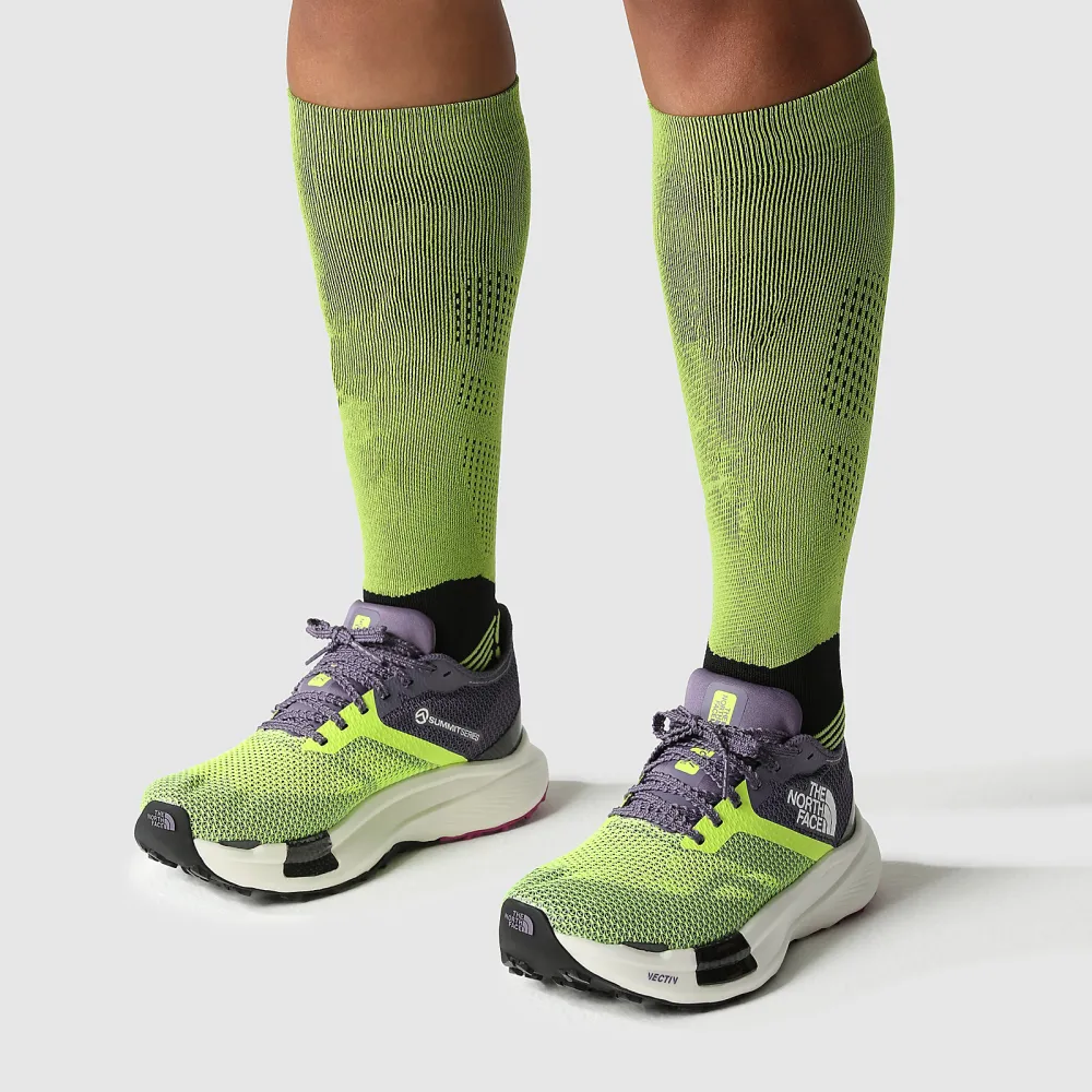 The North Face Summit Vectiv Pro NF0A7W5JIG7 / gelb