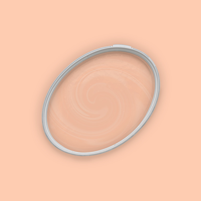 AS Creation A.S. Création - Wandfarbe Rosa 