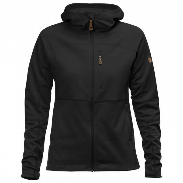 Fjällräven - Women's Abisko Trail Fleece - Fleecejacke