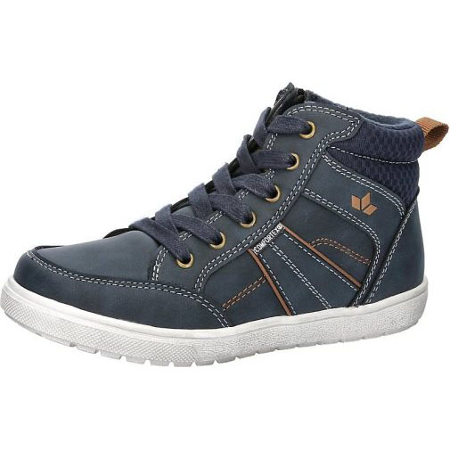 LICO Freizeitstiefel Marlo