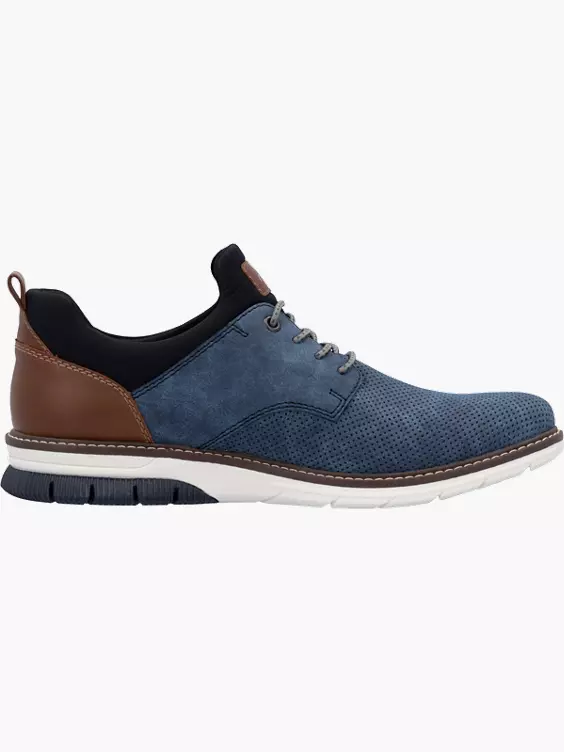 Rieker Herren Slipper