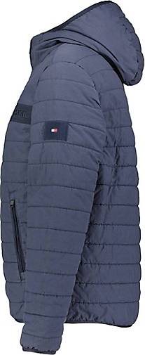 TOMMY HILFIGER Herren Jacke PADDED REGATTA