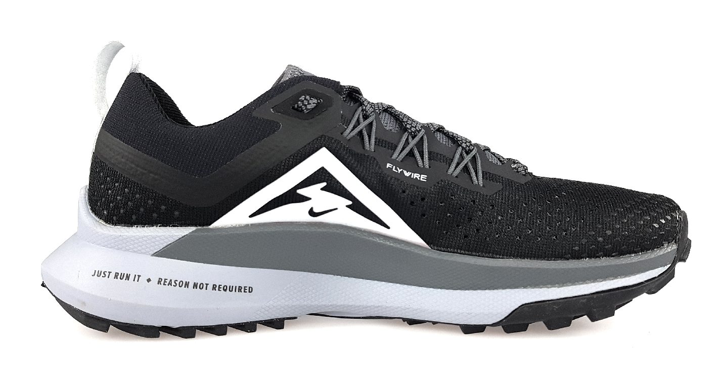 Nike React Pegasus Trail DJ6159/001 Schwarz 001 Black
