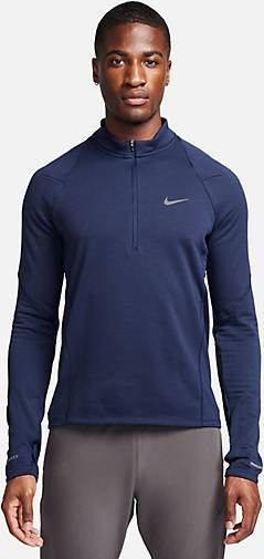Nike Performance Herren Laufshirt NK THERMAFIT RPL ELEMENT HZ