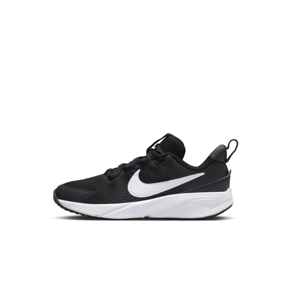 Nike Star Runner 4 DX7614-001 / schwarz