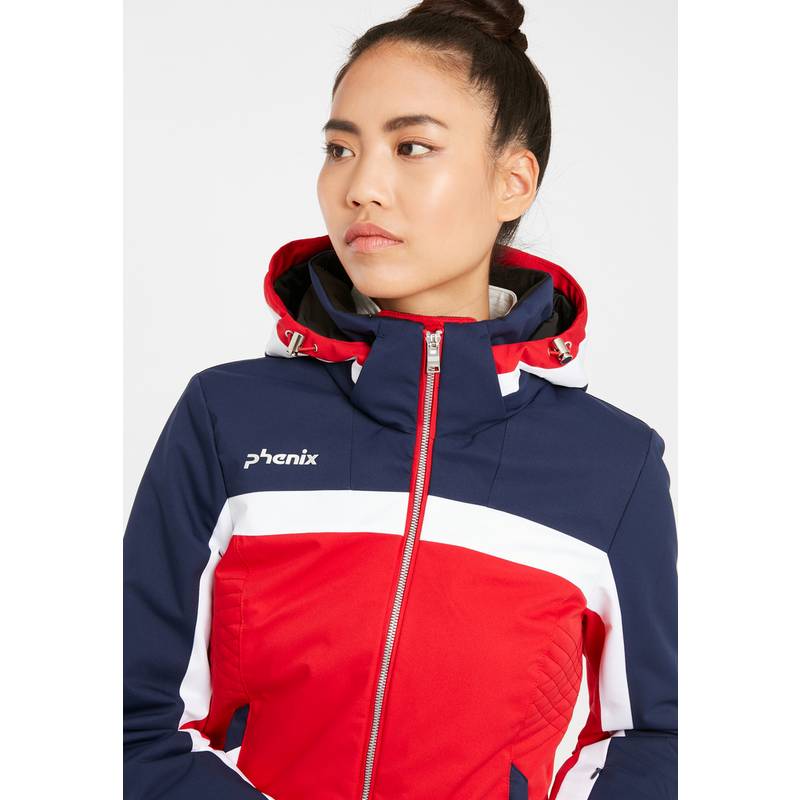 Phenix Willow Skijacke Damen