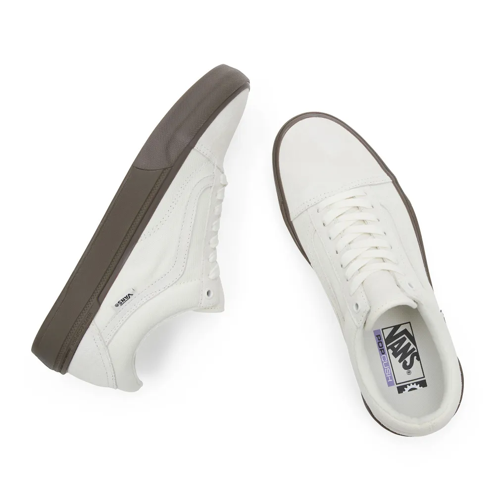 Vans Bmx Old Skool VN0005UZOVM / weiss