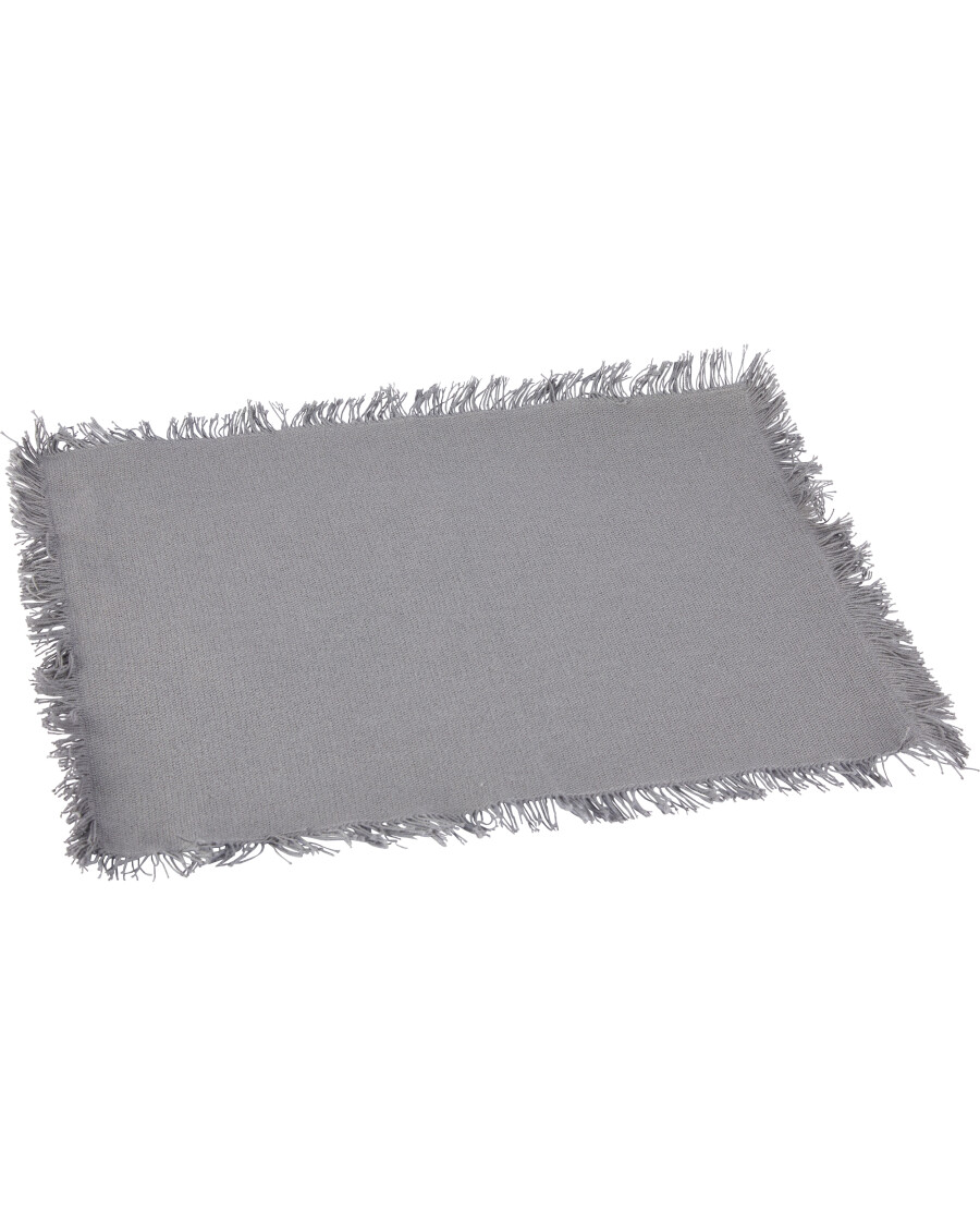 Platzset aus Baumwolle