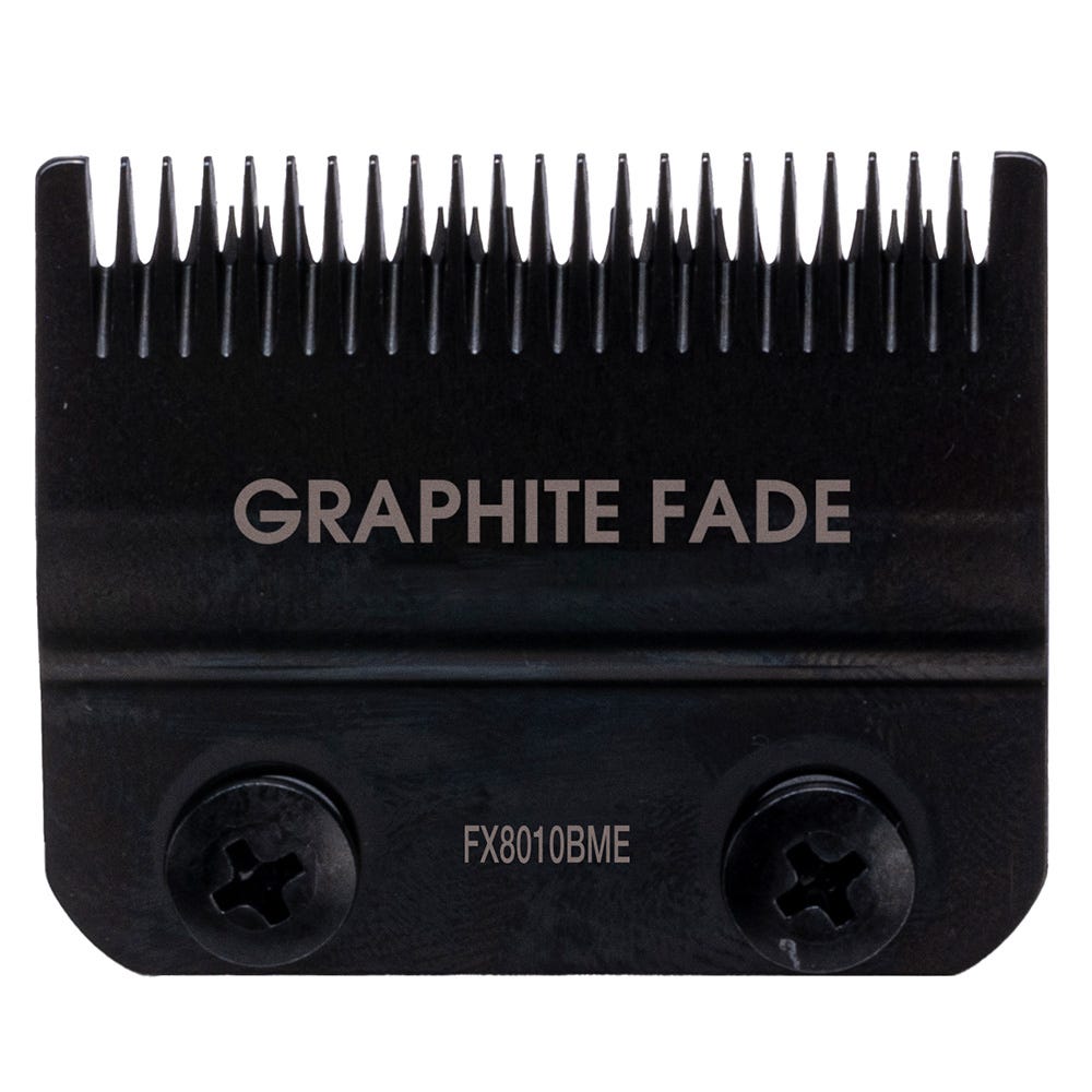 BaByliss Pro 4Artists Graphite Fade Blades