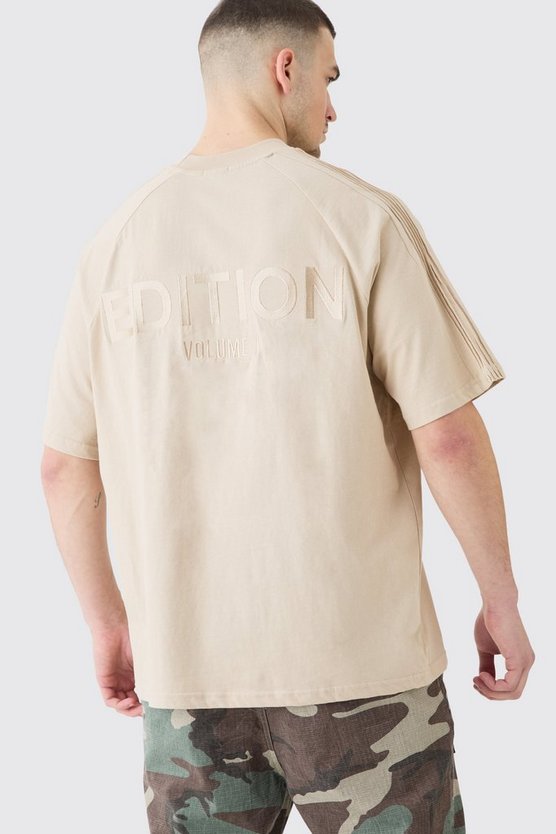 Tall Oversize Edition T-Shirt