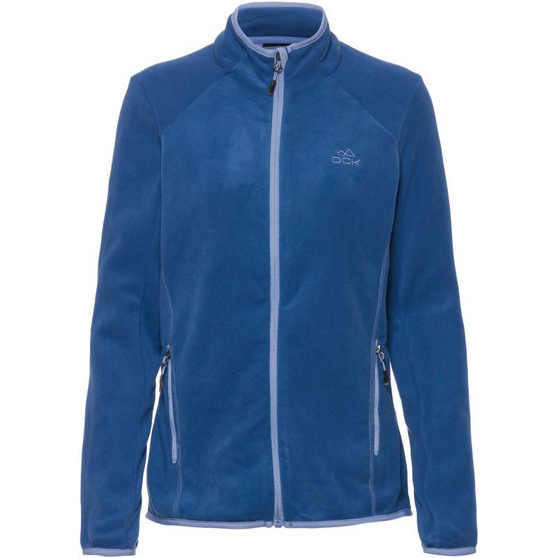 OCK Fleecejacke Damen