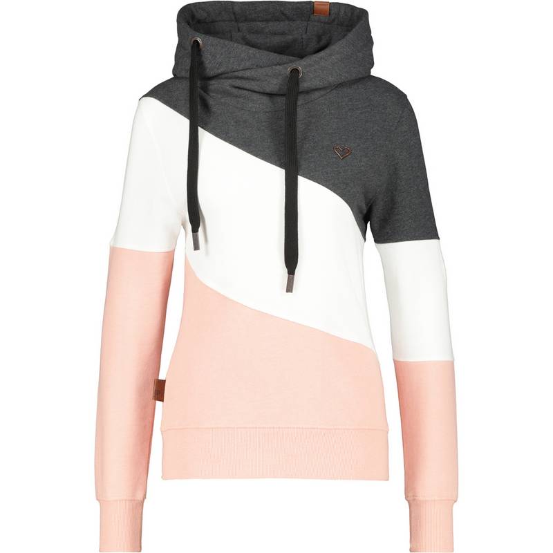 ALIFE AND KICKIN StacyAK Sweatshirt Damen
