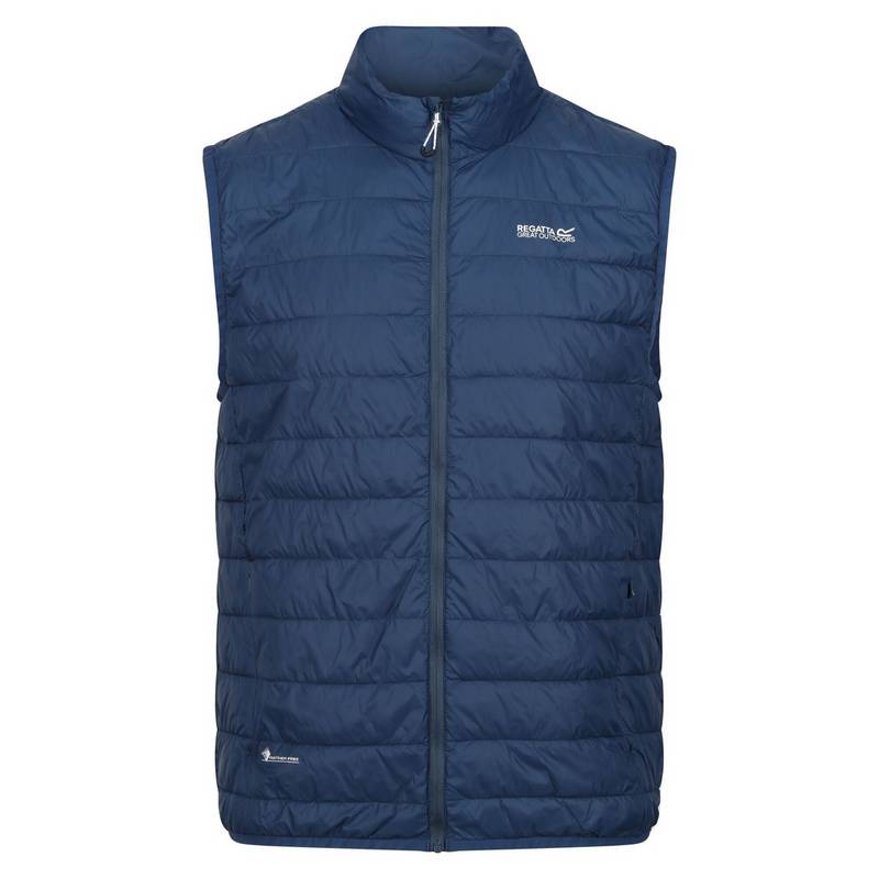 Regatta Hillpack Outdoorweste Herren