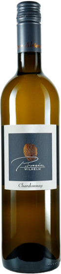 2022 Maikammer Heiligenberg Chardonnay Spätlese trocken - Weingut Pirmin Wilhelm