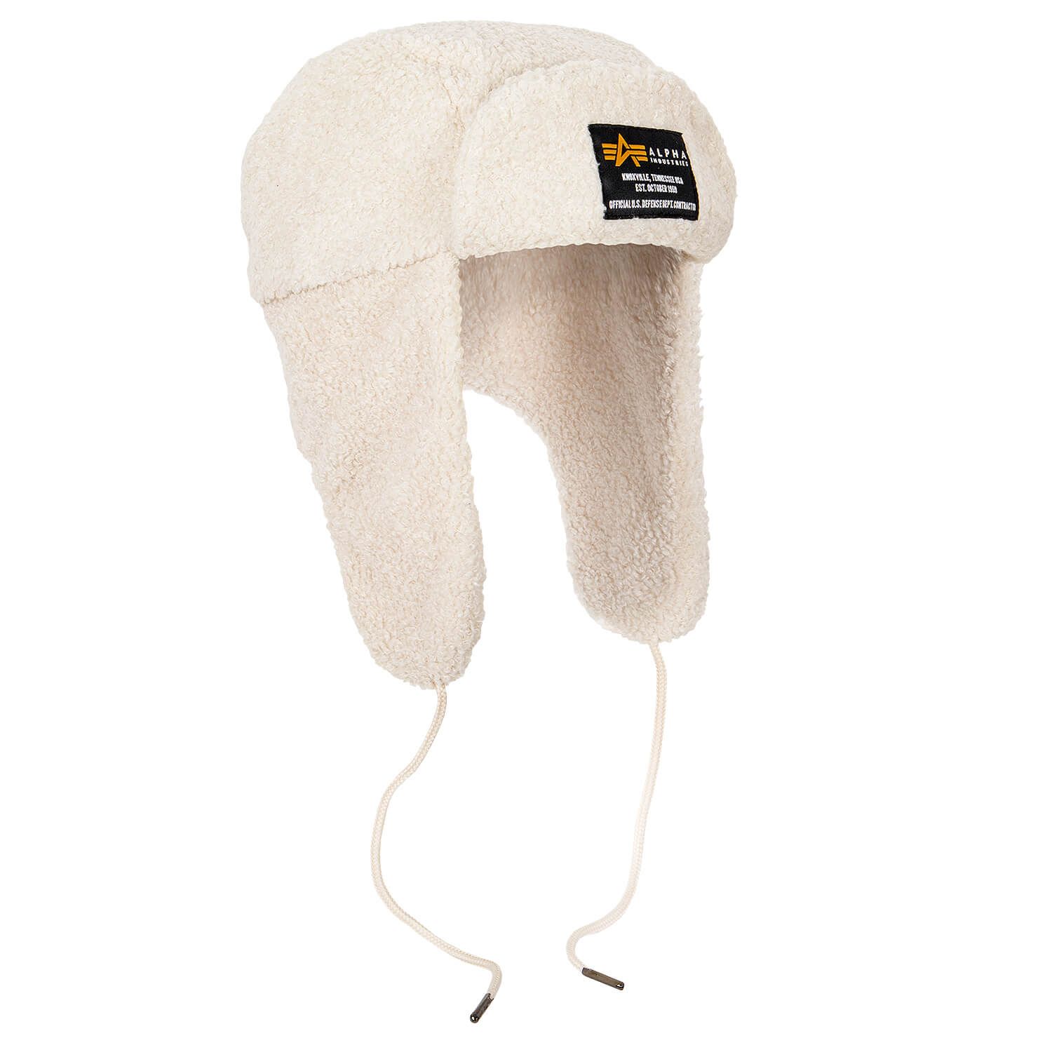 Teddy Hat