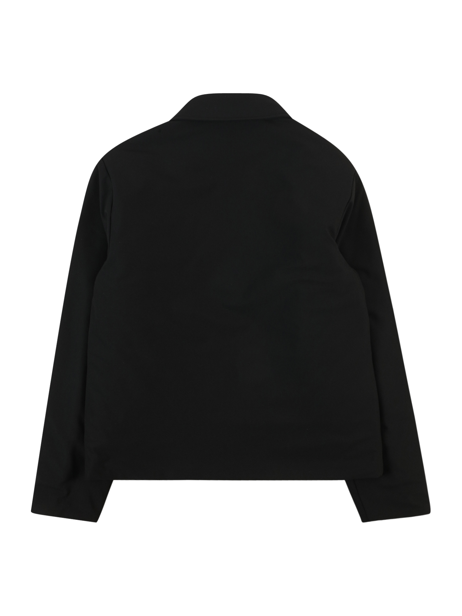 Between-Season Jacket