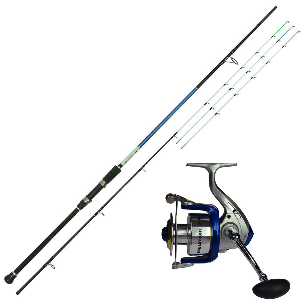 Sada rybářských podpůrných návazců Sasori 2m50 50-200gr