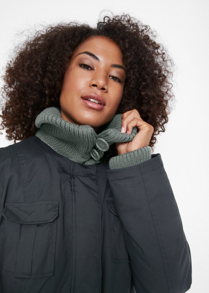 Winterjacke