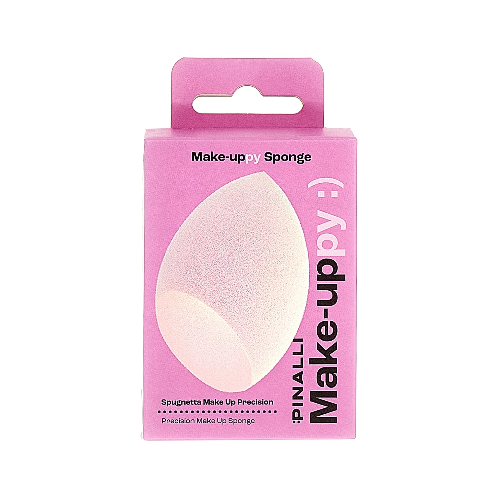 Veido aksesuarai Makiažo kempinėlė „Precision Make Up Sponge“ - Makiažo kempinėlės, Kempinės