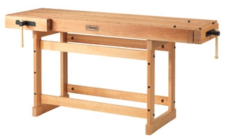 SjÃ¶bergs SJ-SCANDIPLUS1825 Scandi Plus 1825 Workbench