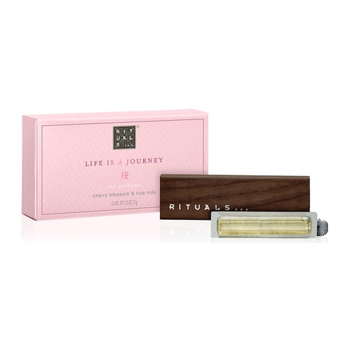Rituals The Ritual Of Sakura Car Perfume parfum za notranjost 6 g