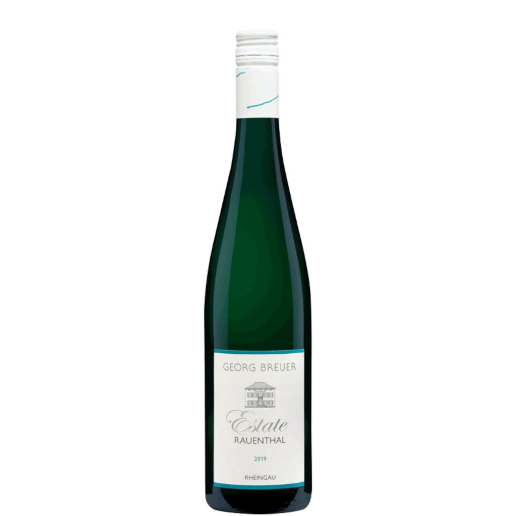 2022 Riesling Estate Rauenthal trocken