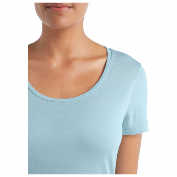 Icebreaker - Women's Sphere II S/S Scoop Tee - Merinoshirt