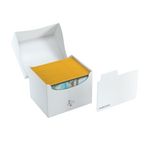 Gamegenic - Side Holder 100+ XL White