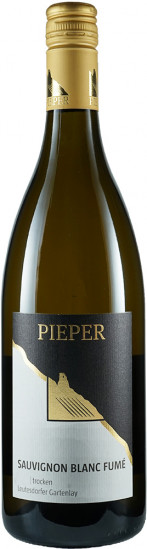 2021 Sauvignon Blanc Fumé trocken - Weingut Pieper