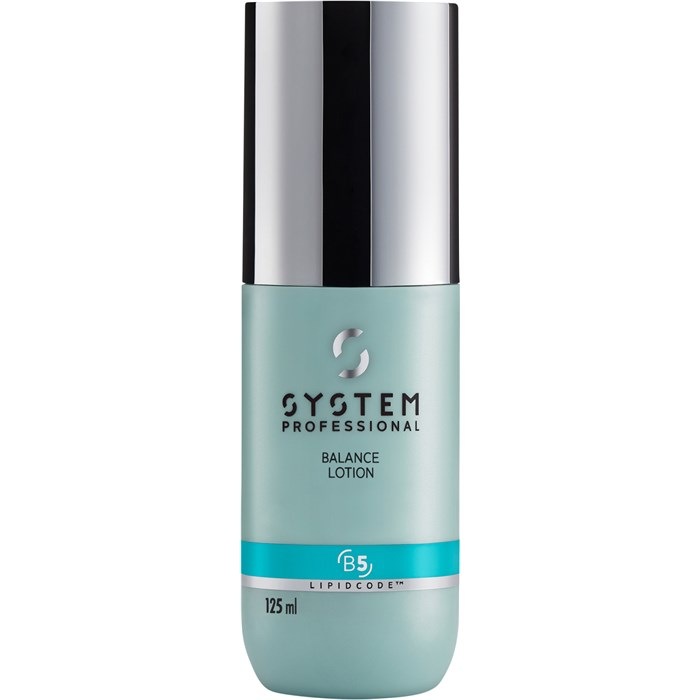 Lotion B5