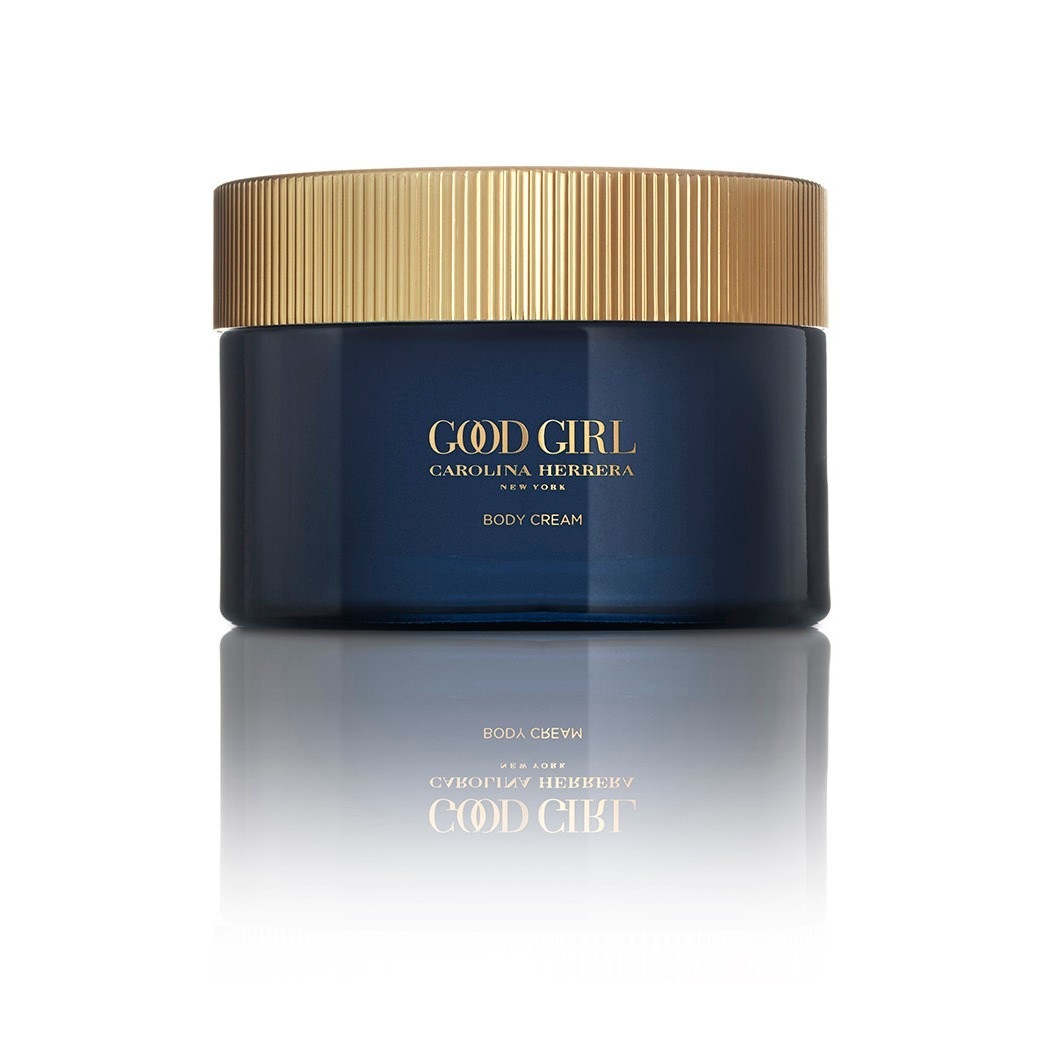 Body Cream