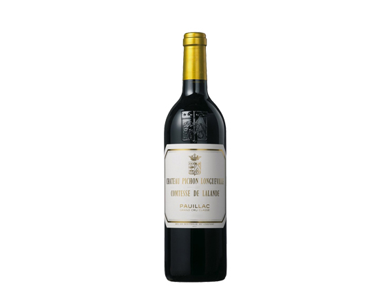 Château Pichon-Longueville Comtesse de Lalande 2020 Bordeaux Pauillac