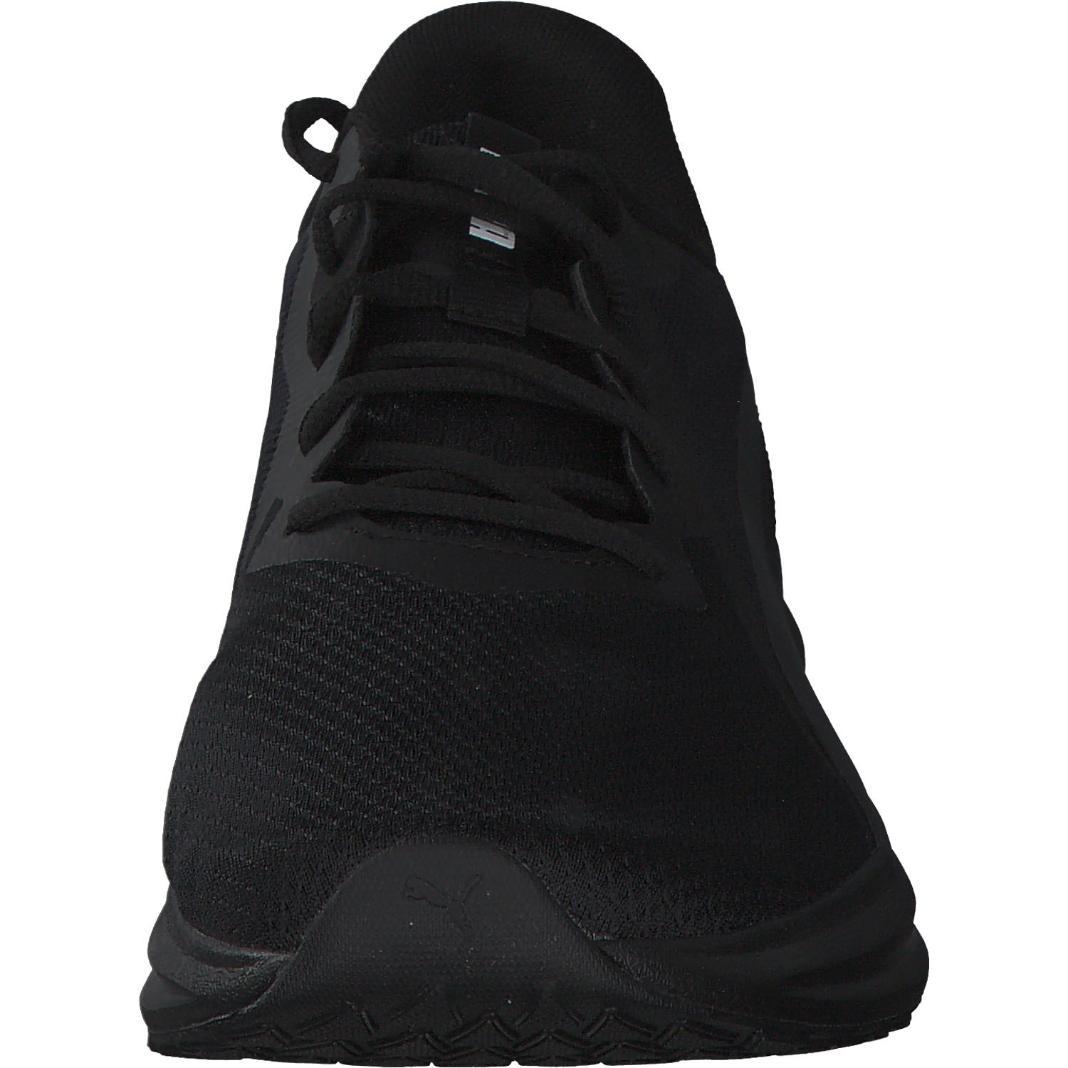 Puma Twitch Runner 376289 M, Sneakers Low, Herren, Puma Black-Puma Black