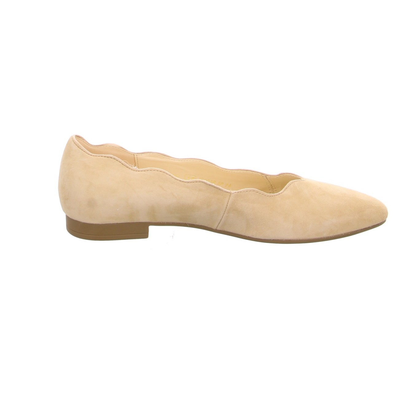 GABOR Ballerinas taupe