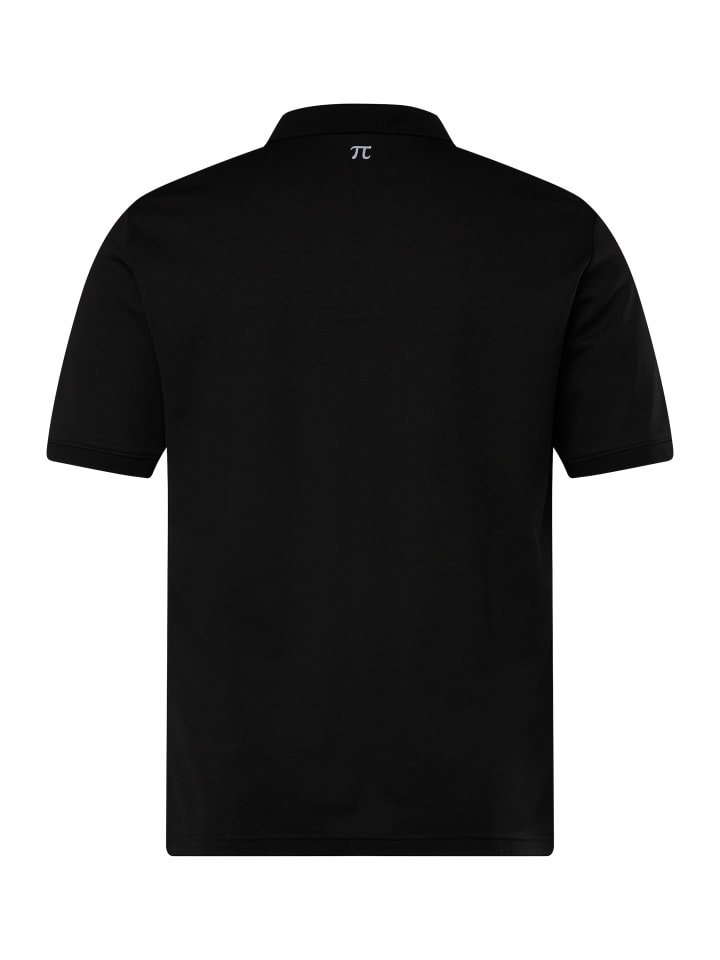 JP1880 Poloshirt in schwarz günstig kaufen