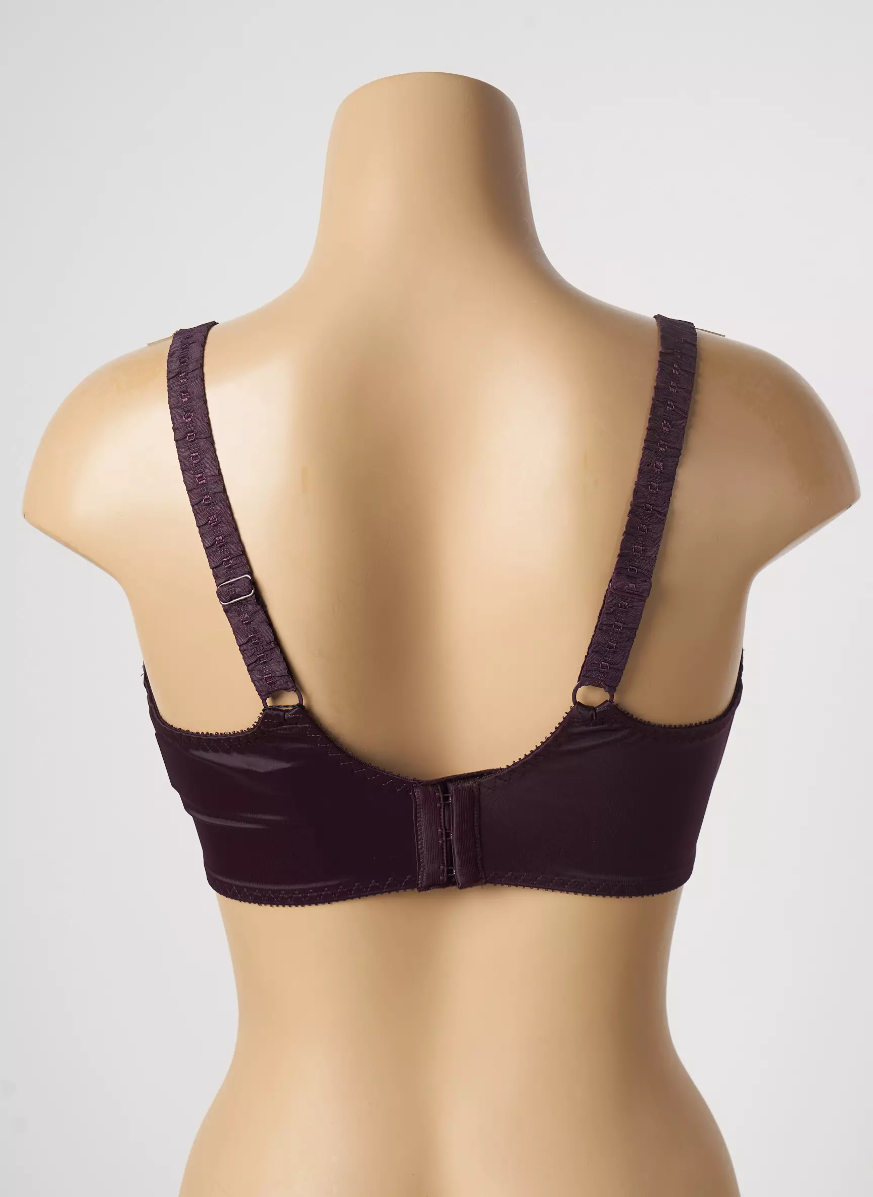 Empreinte Soutien Gorges Femme couleur violet