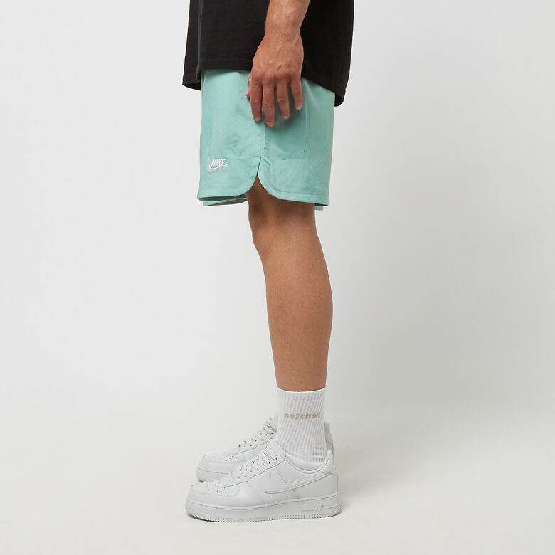 NIKE Club Woven Lined Flow Short mineral/white