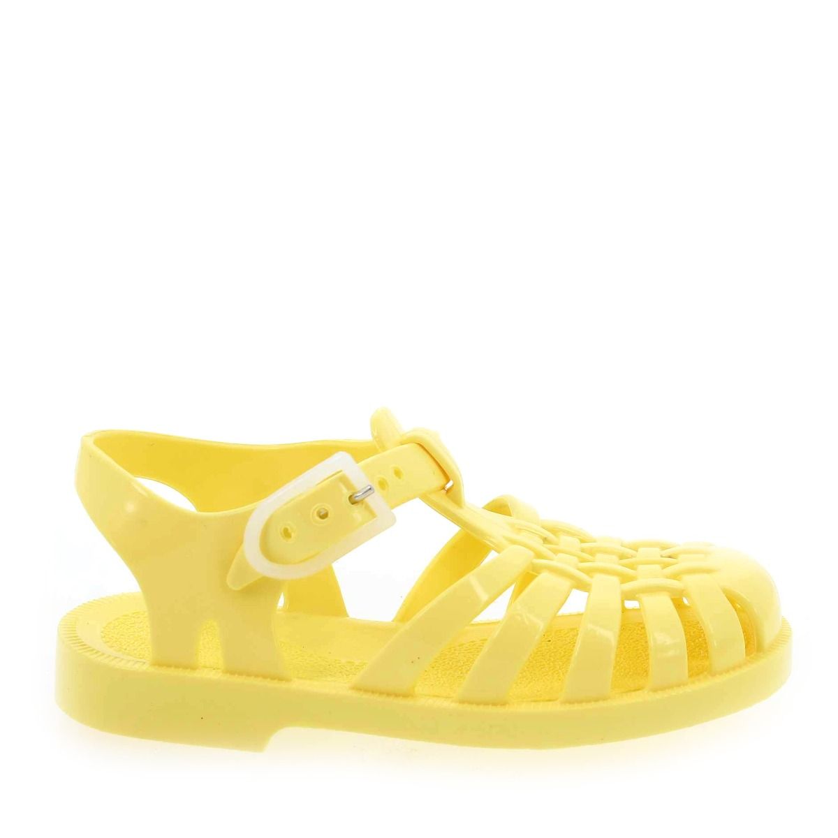 Meduse  SUN - Jaune