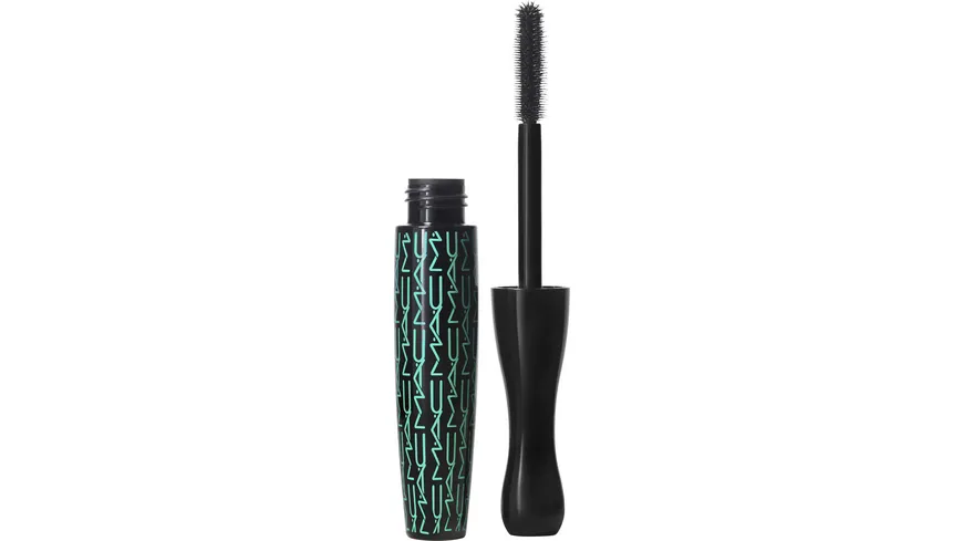MAC In Extreme Dimension Waterproof Mascara 13 g 1 - Dimensional Black