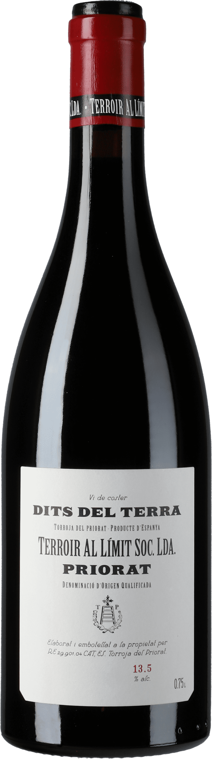Terroir al Limit: Dits del Terra 2021