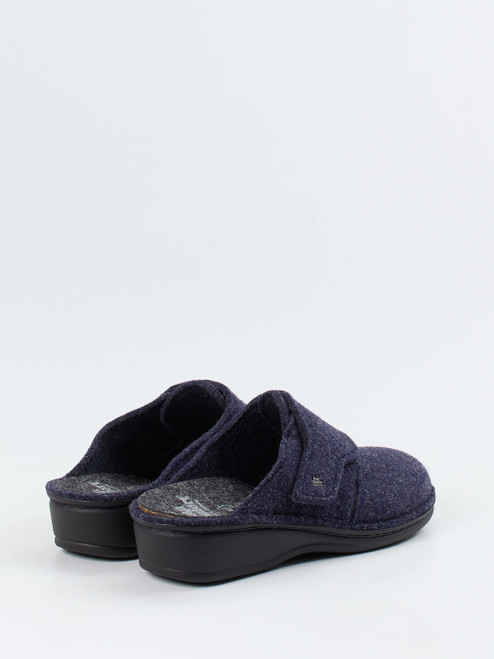 Hausschuh-71631090007 Finn Comfort