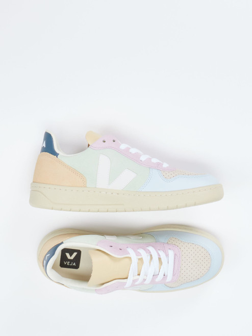 Sneaker-16619990033 VEJA
