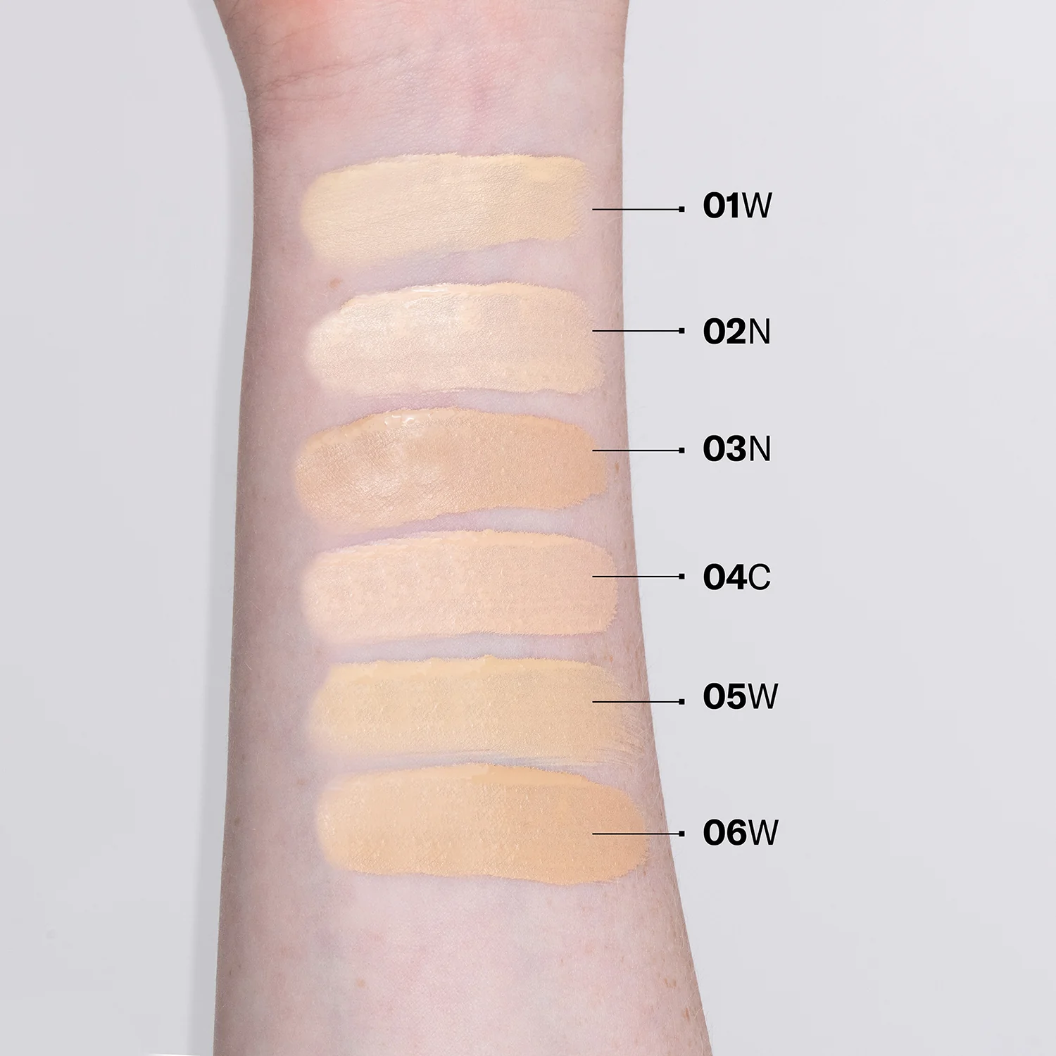 Viso Chrono Flawless Foundation - Vloeibare foundation