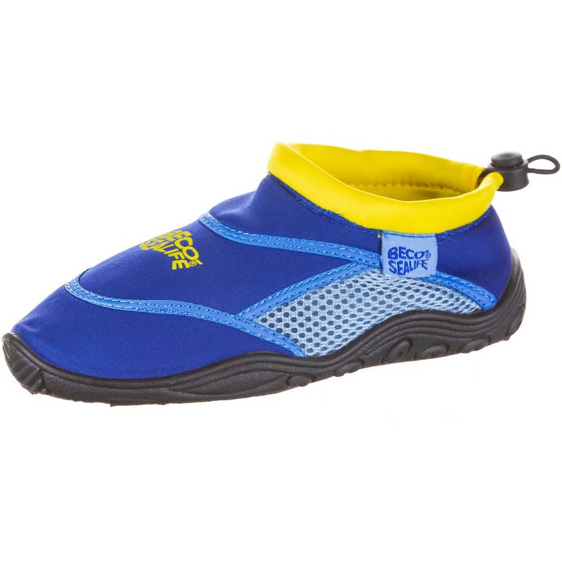 BECO BEERMANN Wasserschuhe Kinder