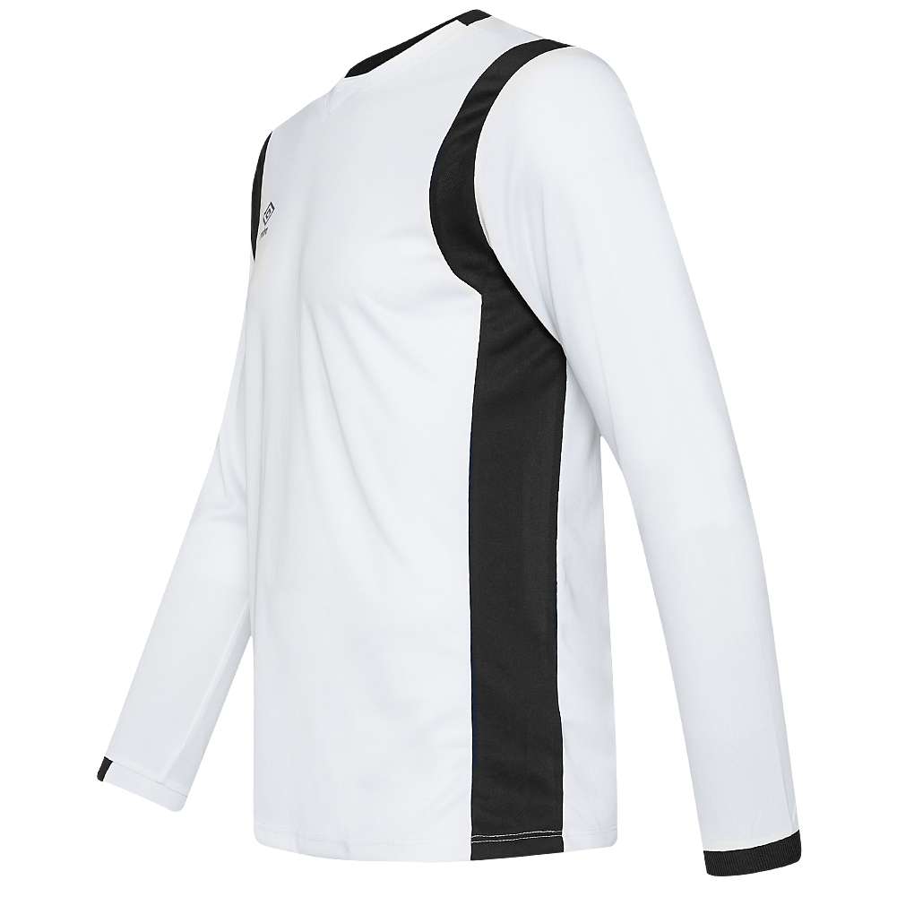 Umbro Spartan Herren Langarm Trikot UMTM0115-983